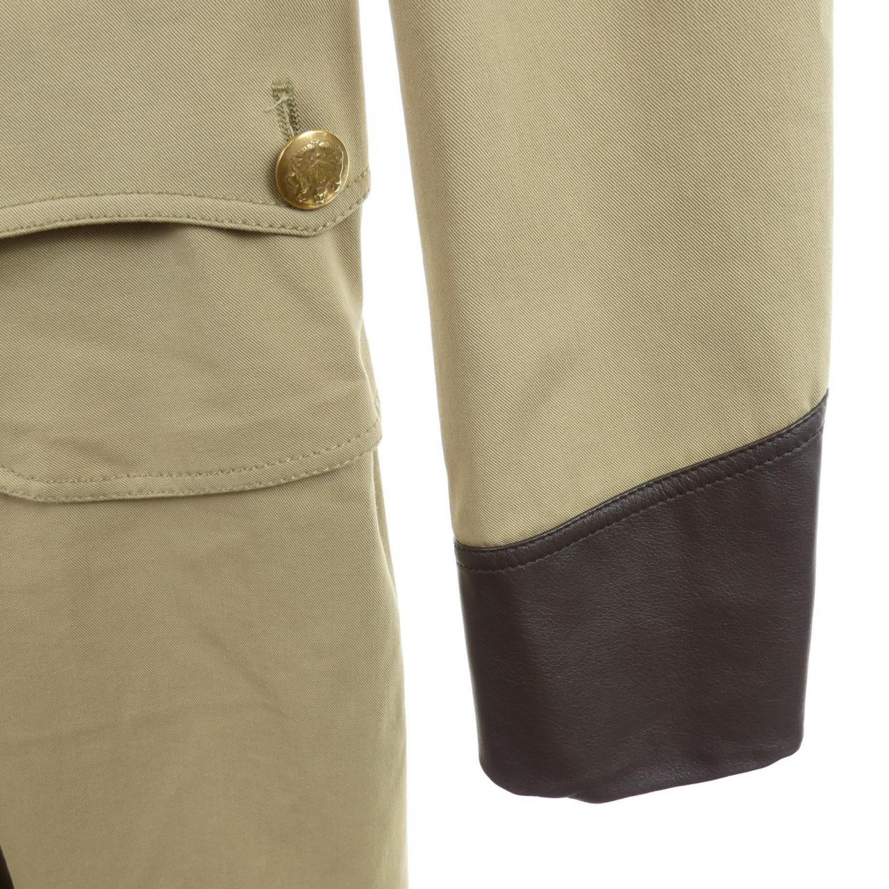 エトロ ETRO コート