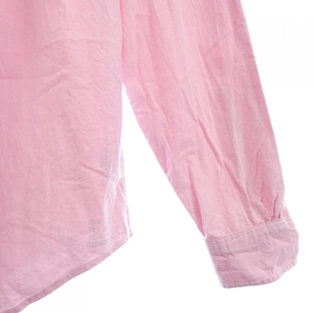 FAR EAST MANUFACTURI シャツ