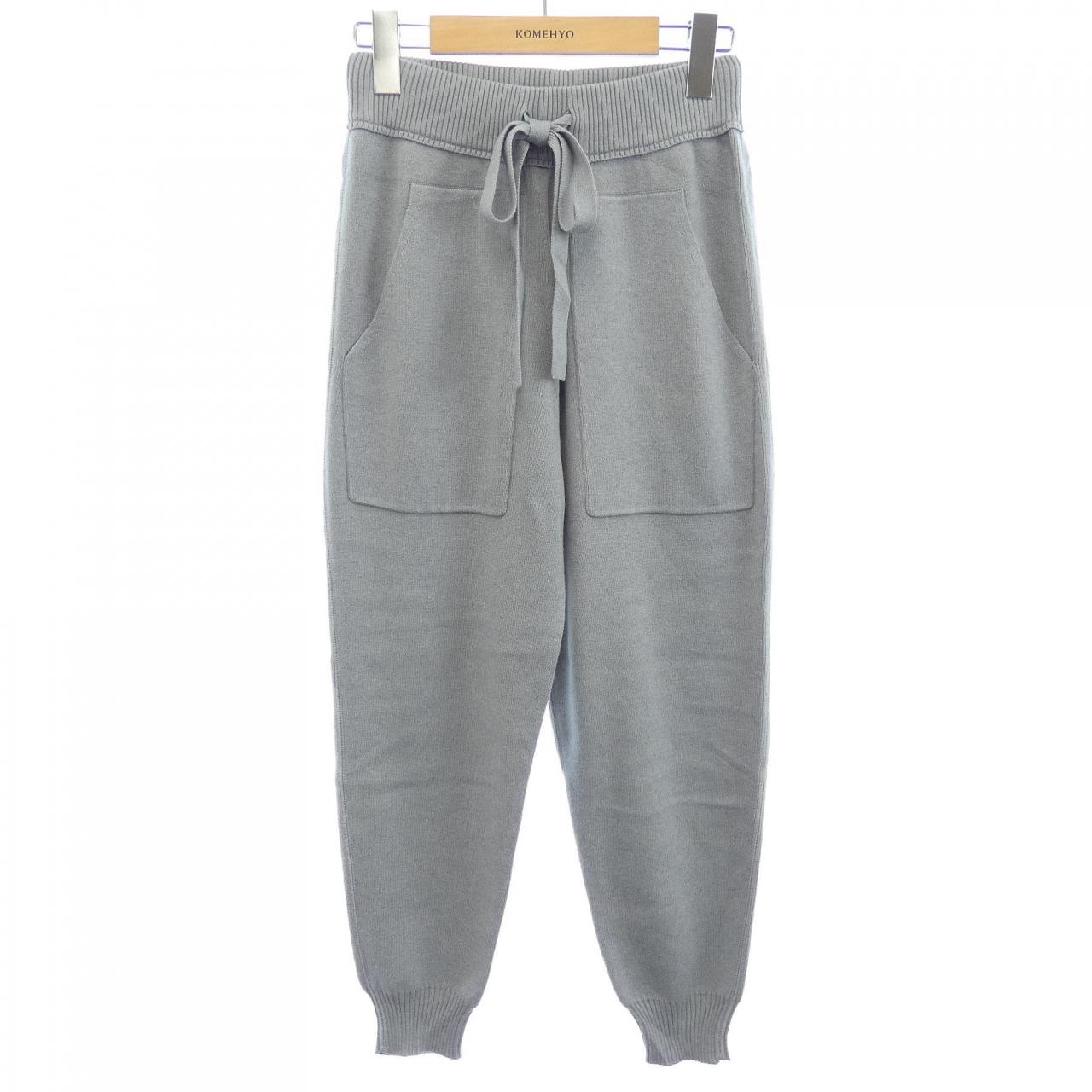 ドゥロワー DRAWER 6514-106-0497 パンツ