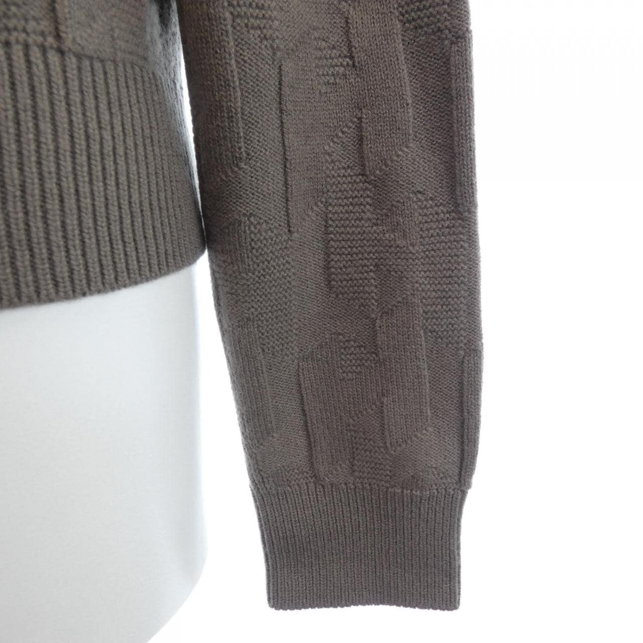 エルメス HERMES Hモチーフ 3H2617D4 ニット