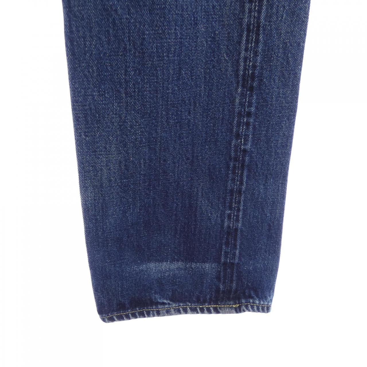 リーバイスヴィンテージクロージン LEVI'S VINTAGE CLOTHING 47501 ジーンズ