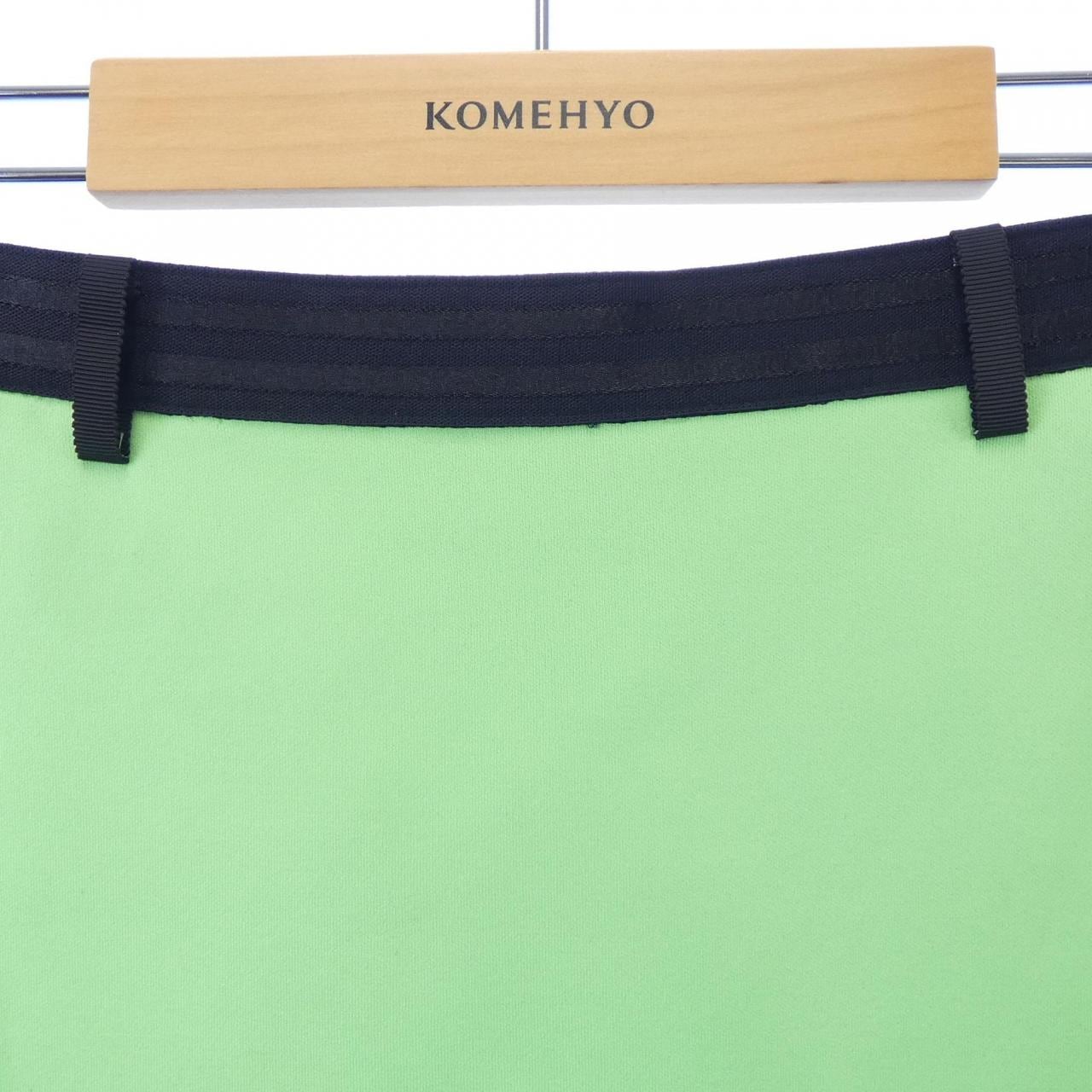ランバンスポール LANVIN SPORT スカート
