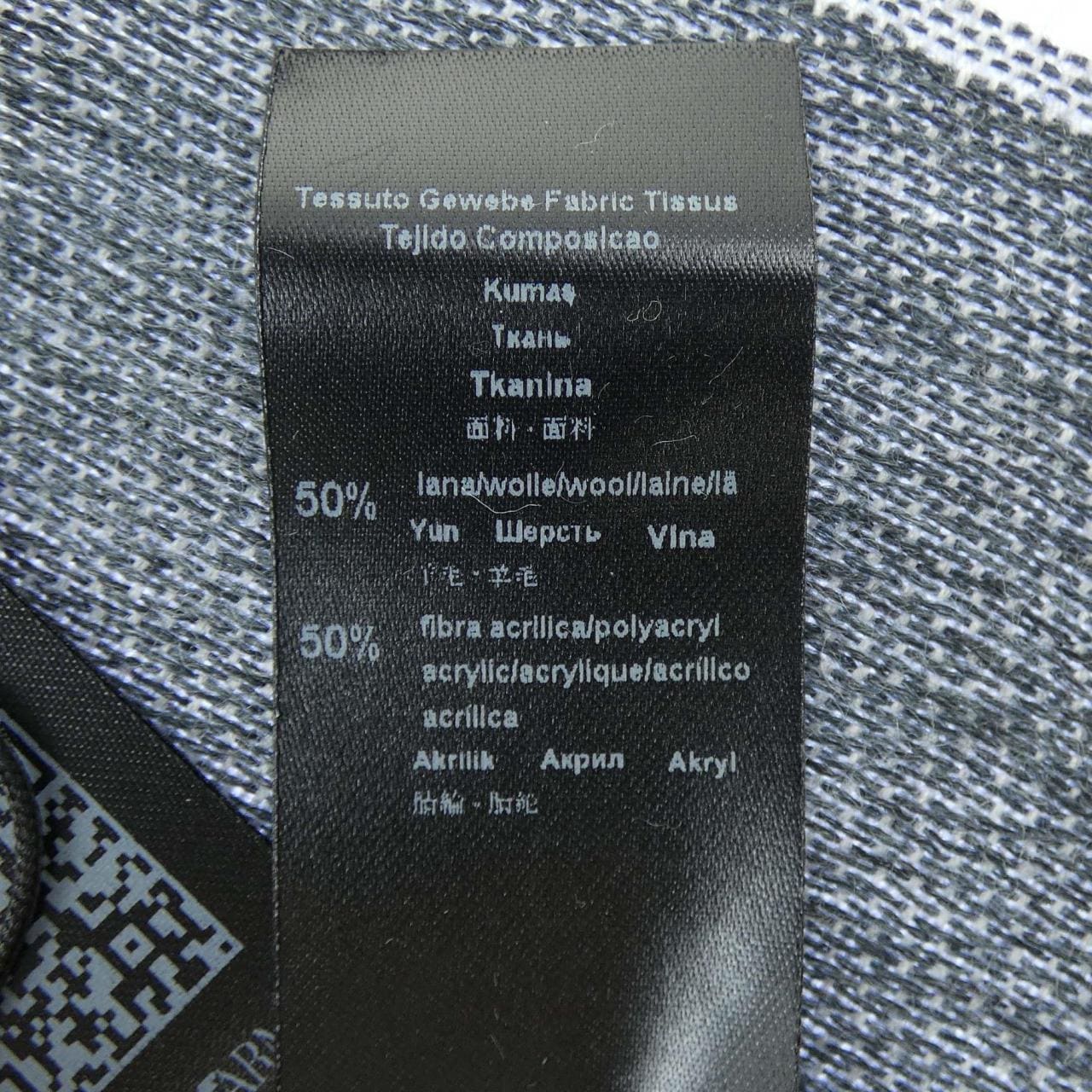 エンポリオアルマーニ EMPORIO ARMANI STOLE