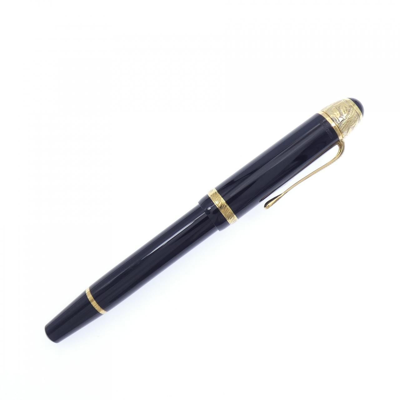 モンブラン 1995年ボルテール 万年筆