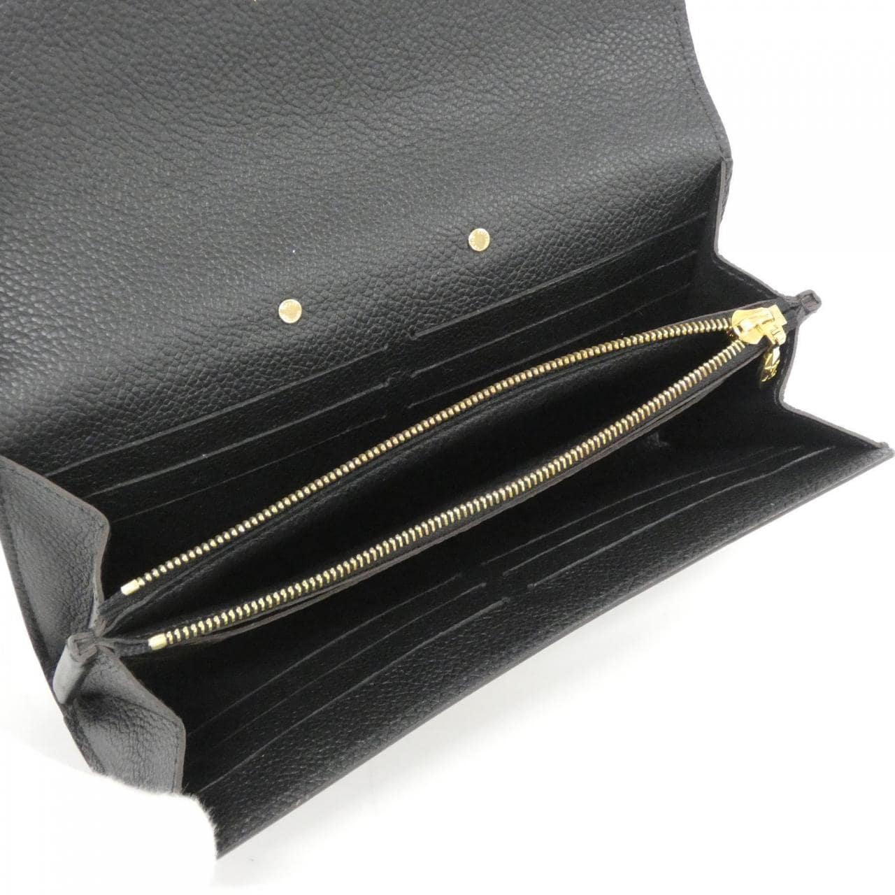 ルイヴィトン モノグラム ポルトフォイユ パラス M58415 財布