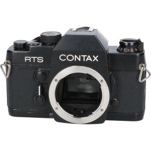 CONTAX RTS Body