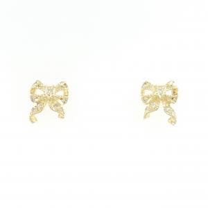 Diamond earrings/earrings