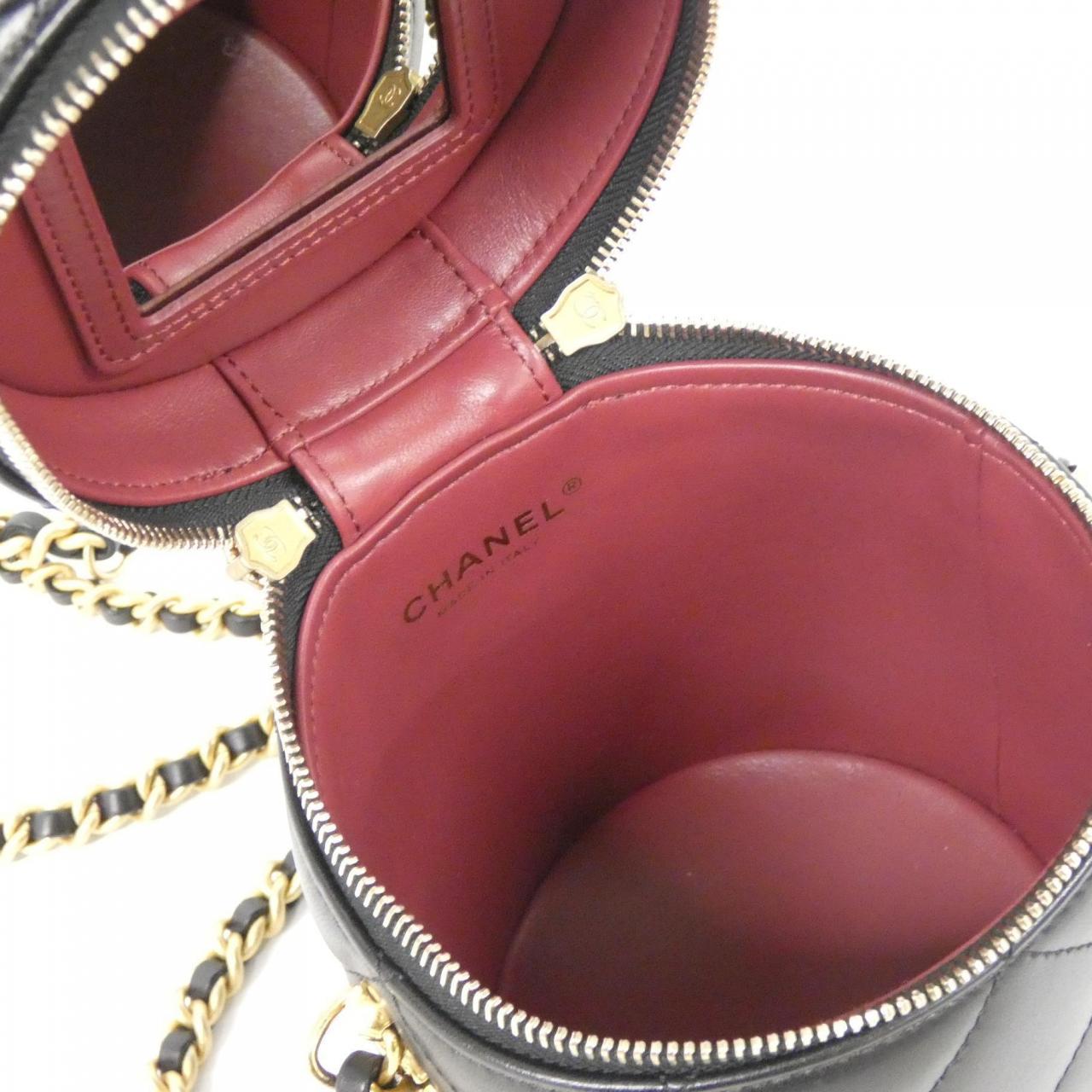 CHANEL AS2735 单肩包