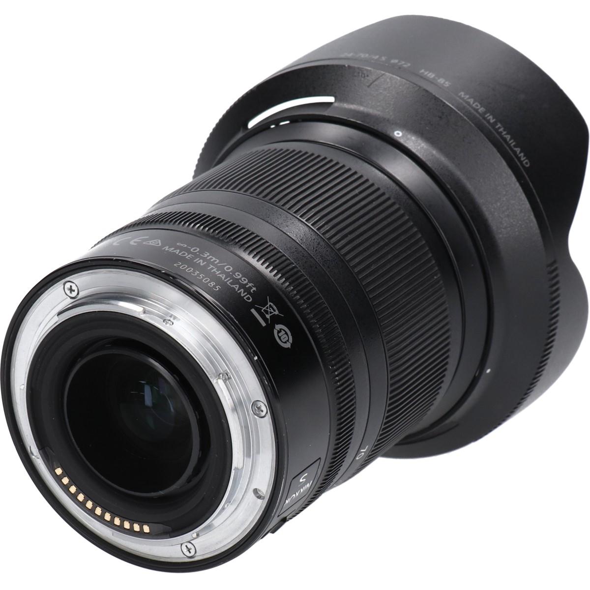 Ｚ２４－７０ｍｍ　Ｆ４Ｓ