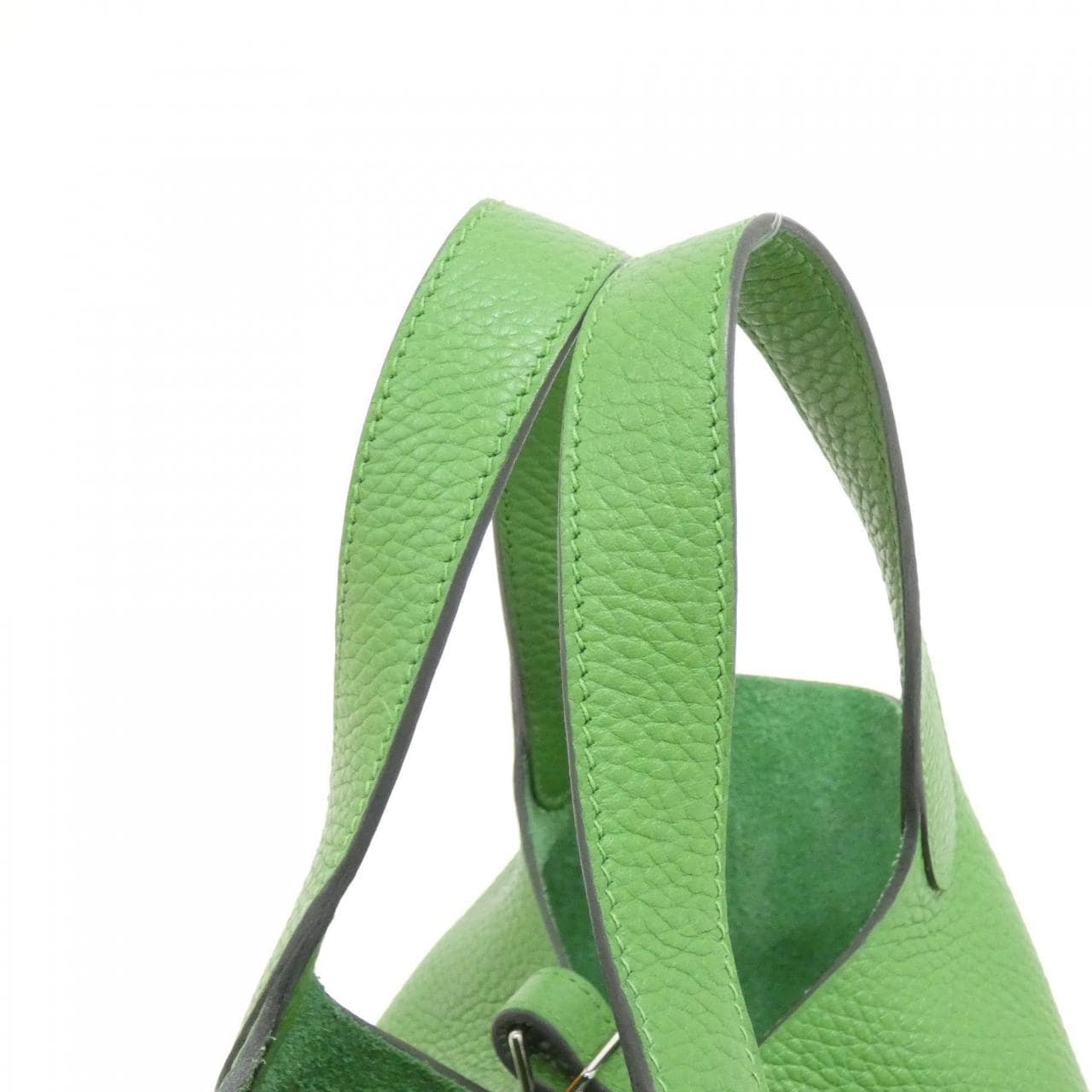 HERMES Picotin Lock PM 056289CK Bag