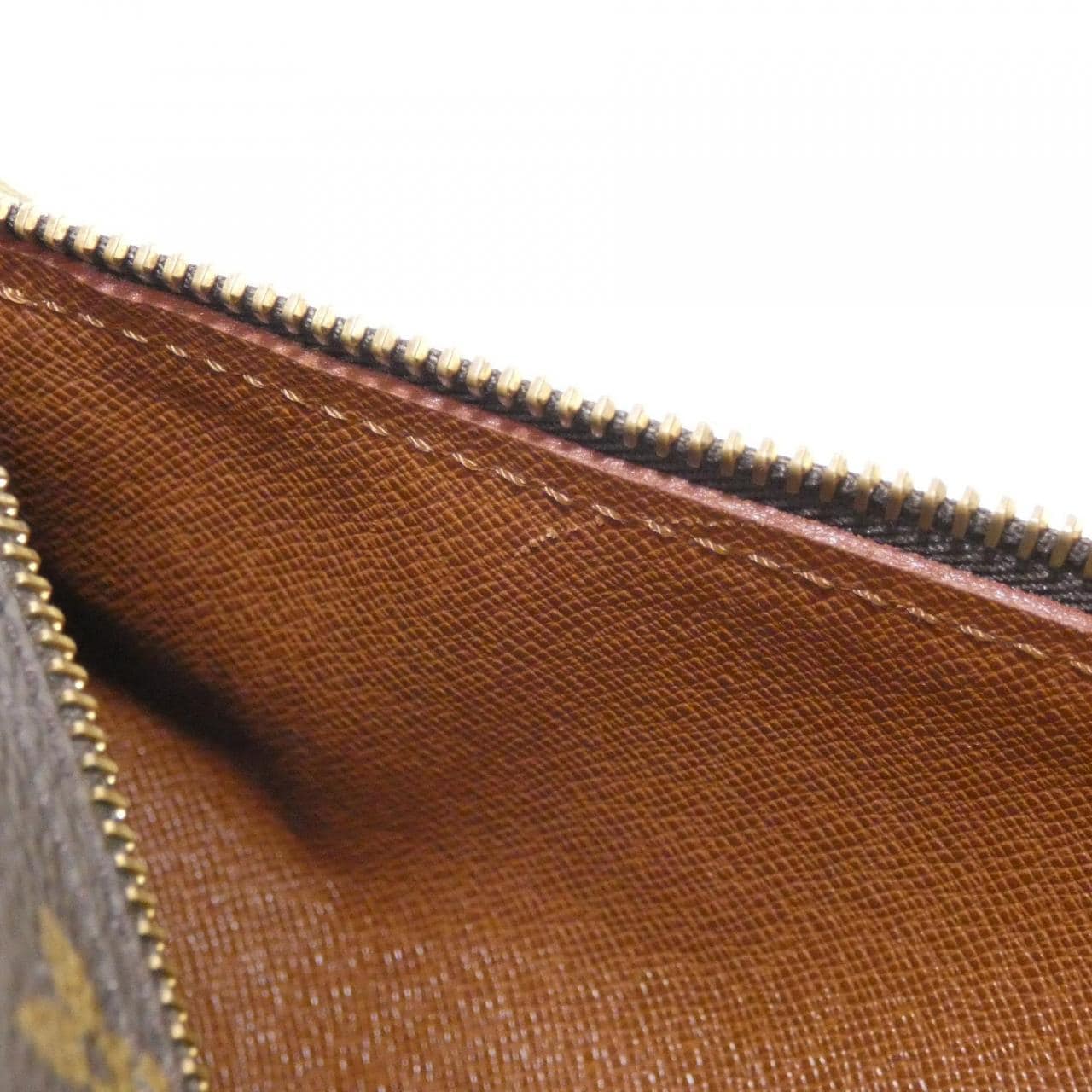 LOUIS VUITTON Monogram Papillon 30cm M51365 Bag