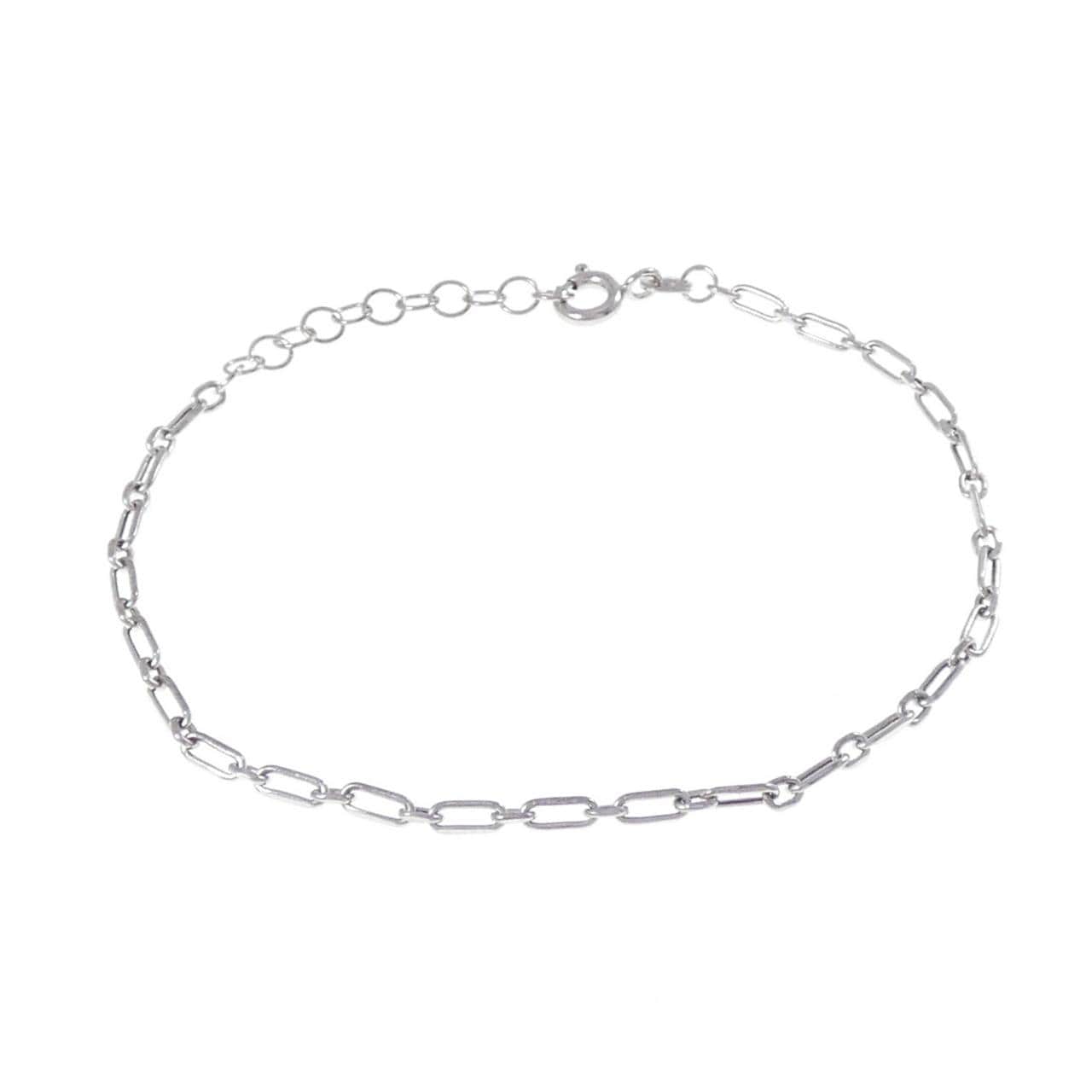 750WG ブレスレット