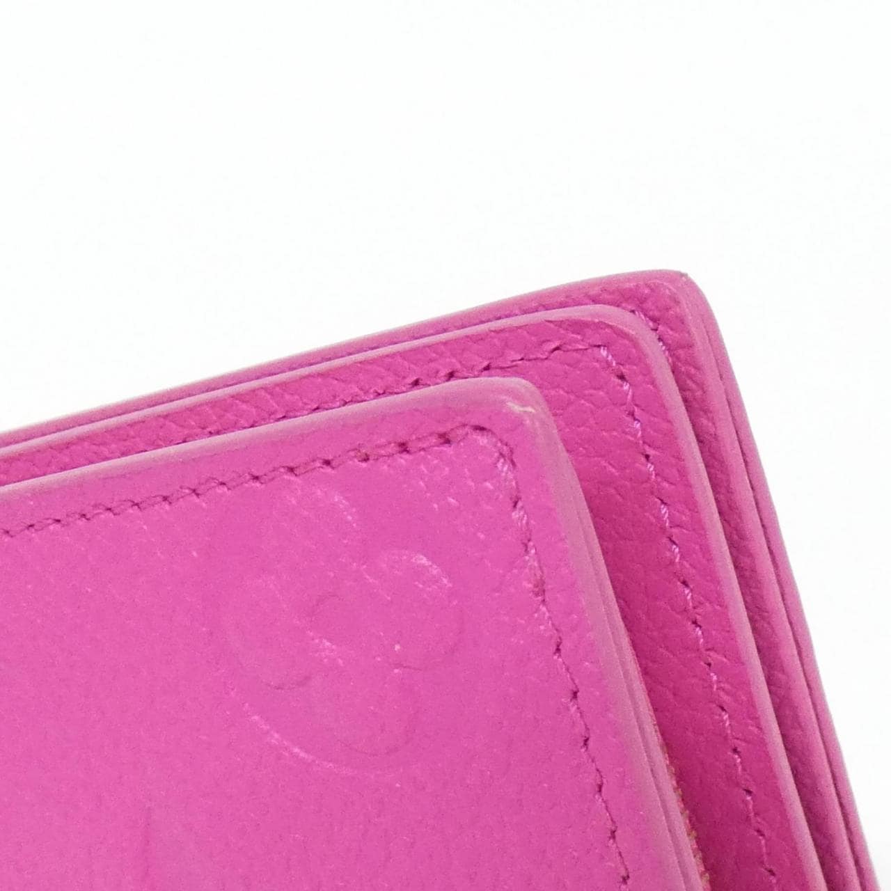 ルイヴィトン モノグラム アンプラント(LV x TM) ポルトフォイユ クレア M14140 財布