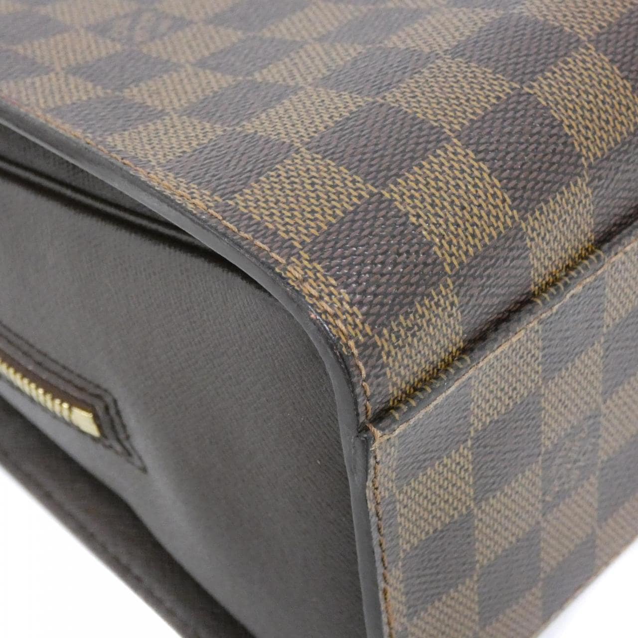 ルイヴィトン ダミエ トリアナ N51155 バッグ