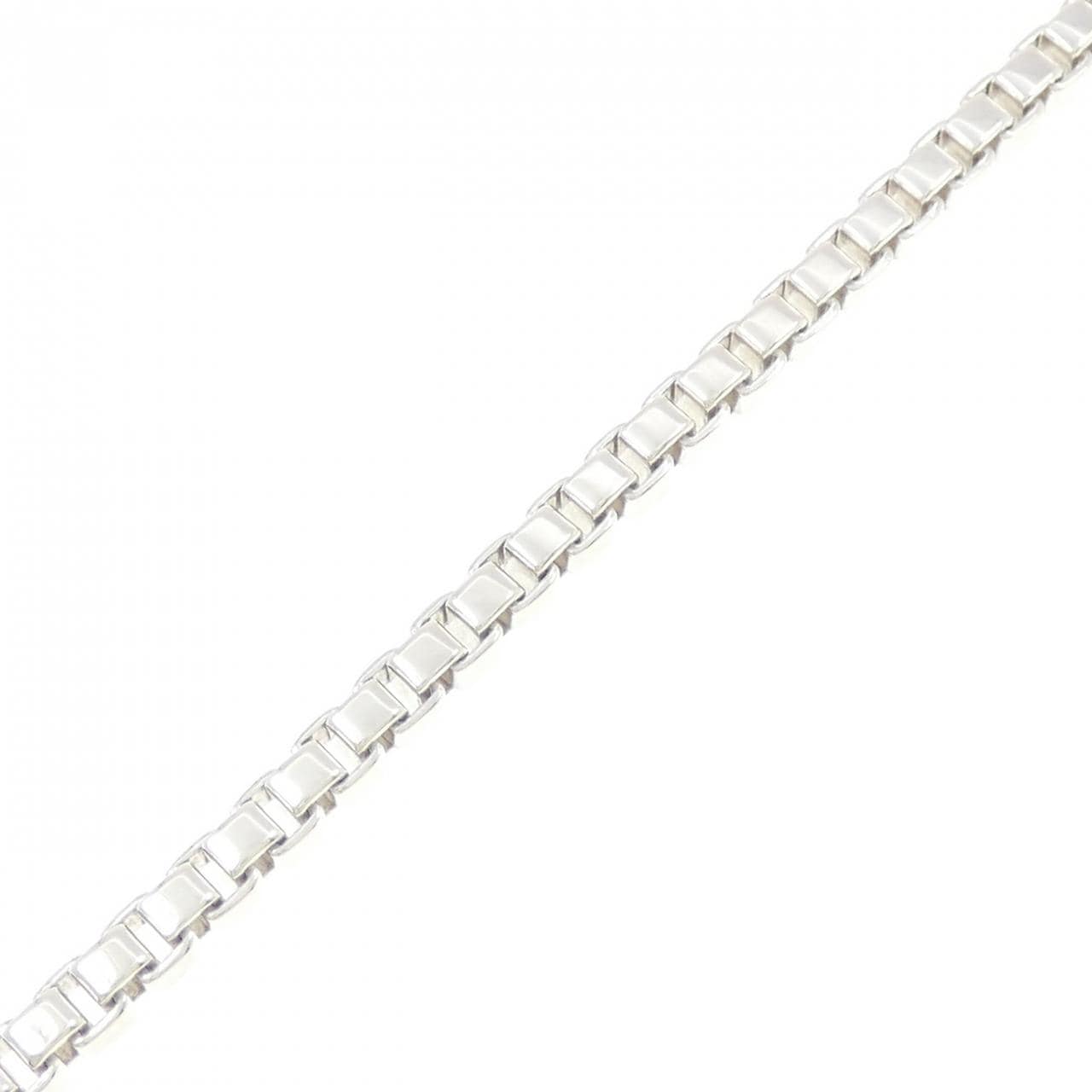 ティファニー ベネチアン ブレスレット