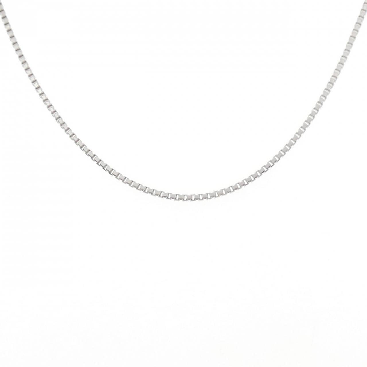 PT850威尼斯鏈項鏈