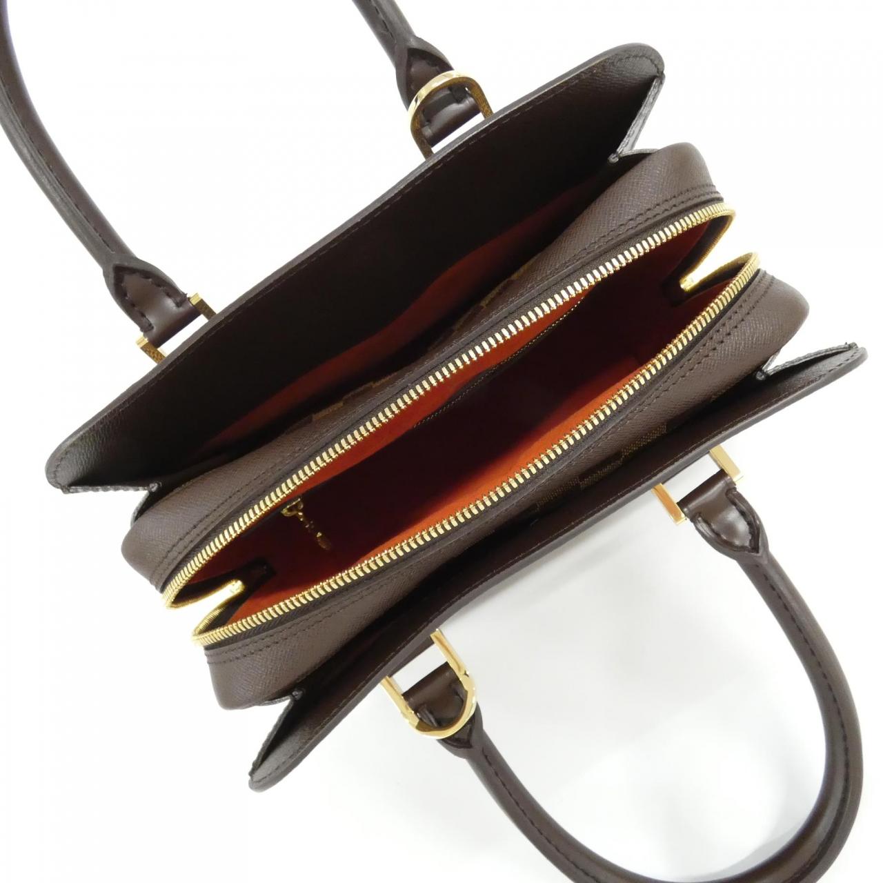 ルイヴィトン ダミエ トリアナ N51155 バッグ