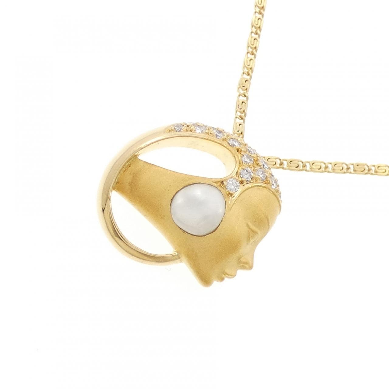 カレライカレラ 130393 ネックレス