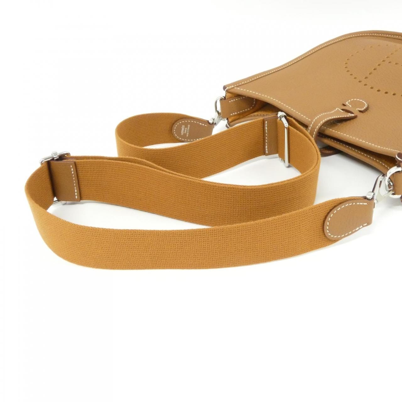 エルメス エヴリン3 23cm 087941CK ショルダーバッグ