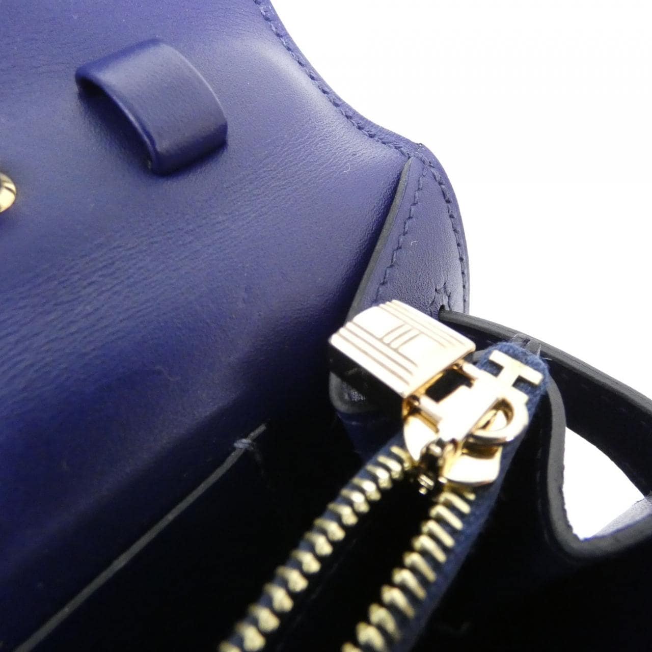 エルメス ケリー クラシック トゥー ゴー 082645CC ショルダーウォレット