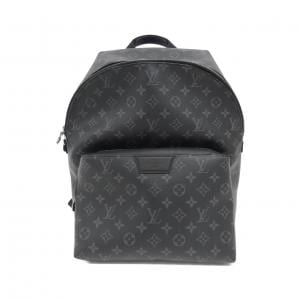 LOUIS VUITTON Monogram Eclipse Backpack M43186 Rucksack