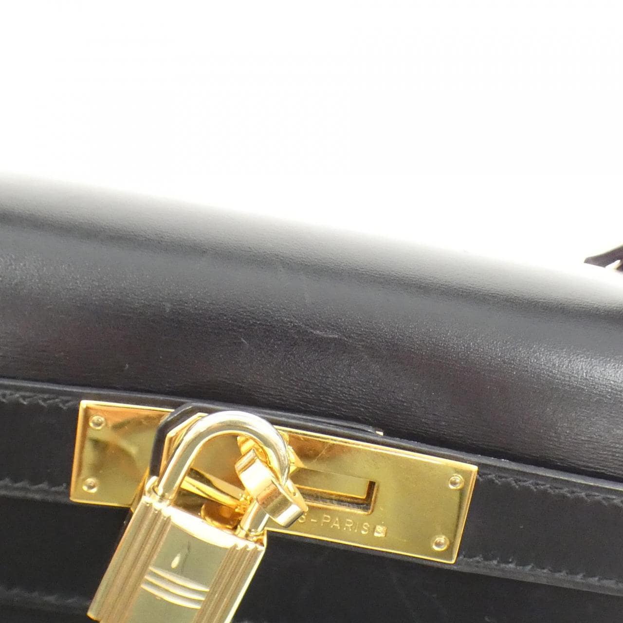 [vintage] HERMES Kelly 28cm 001848CC 包