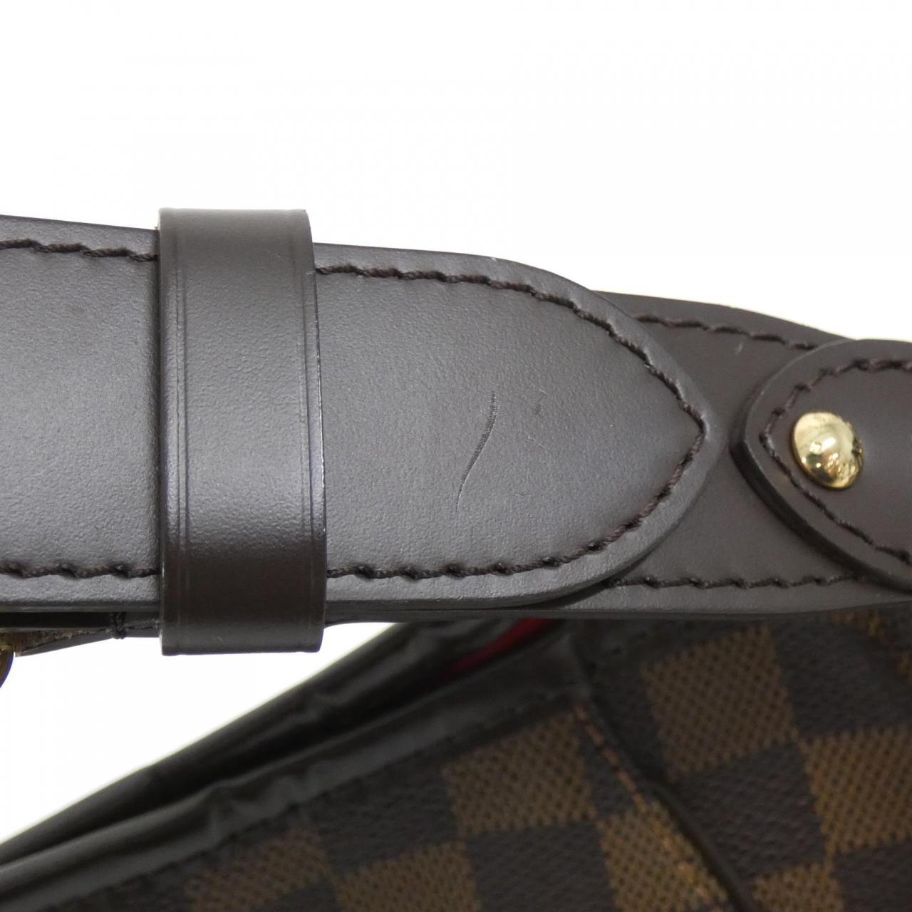 LOUIS VUITTON Damier Galliera PM N48212 单肩包