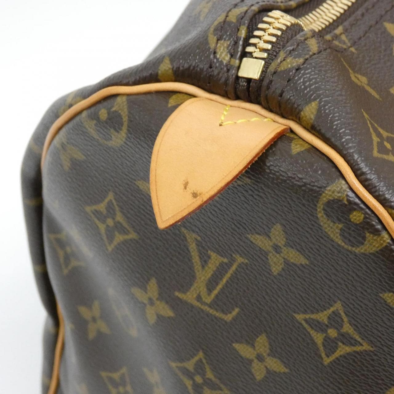 LOUIS VUITTON Monogram Keepall 50 厘米 M41426 波士顿包