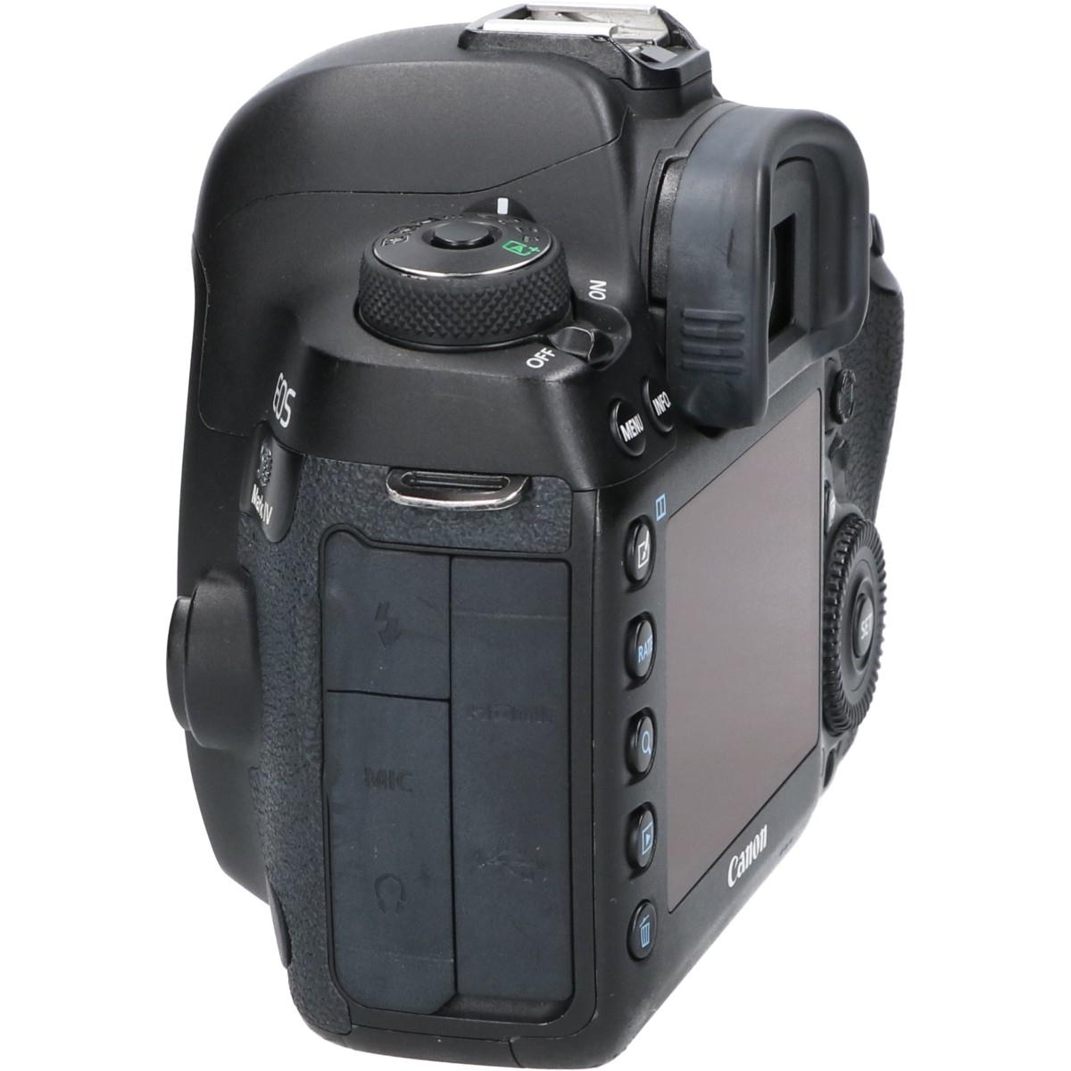 EOS5D MARK IV