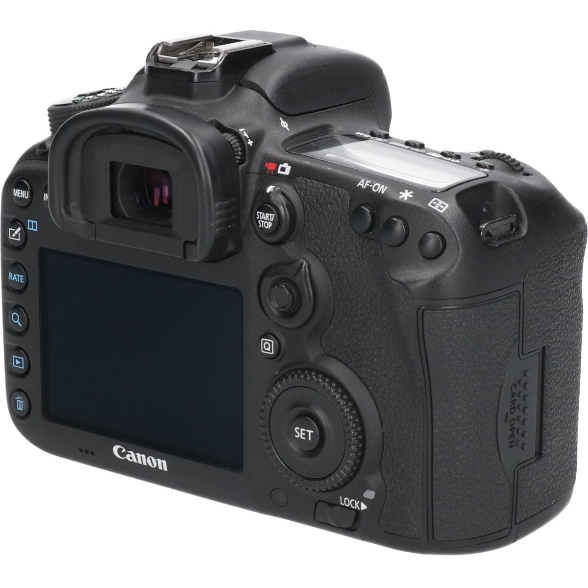 EOS 7D MARK II