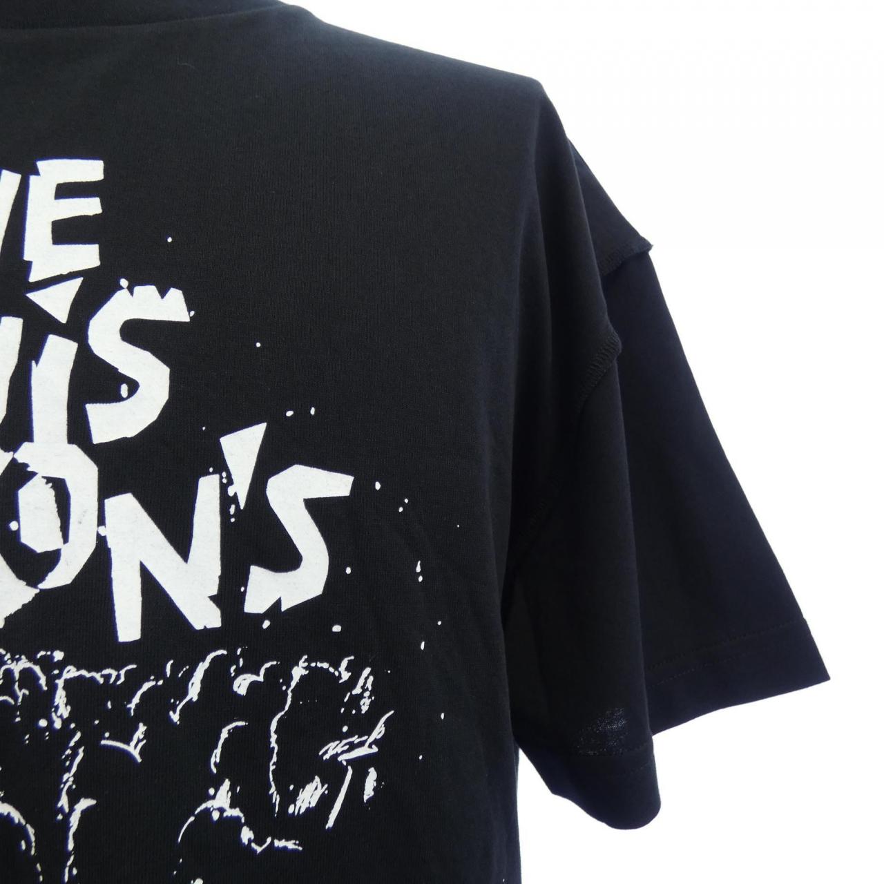 ルイヴィトン LOUIS VUITTON Tシャツ