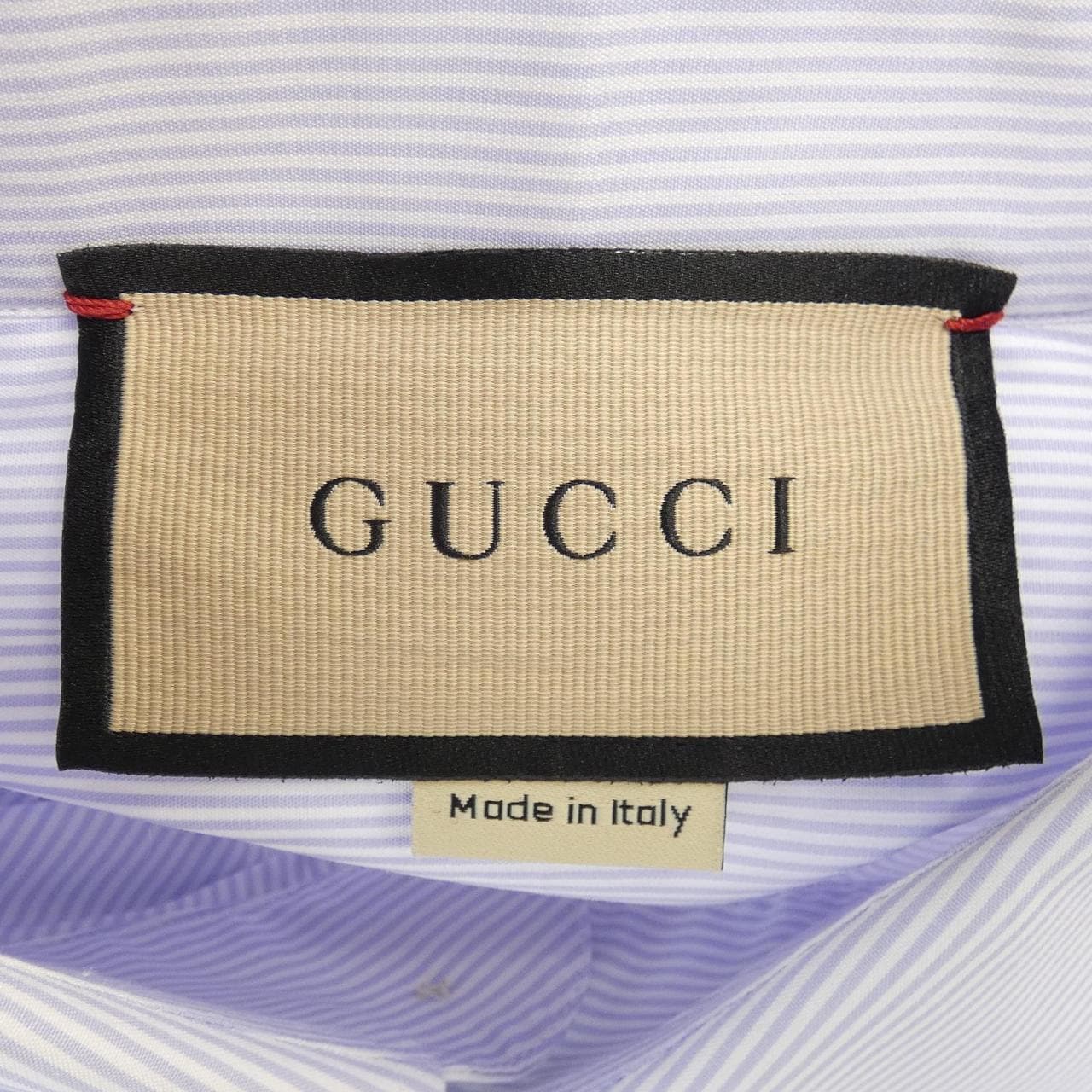 グッチ GUCCI シャツ