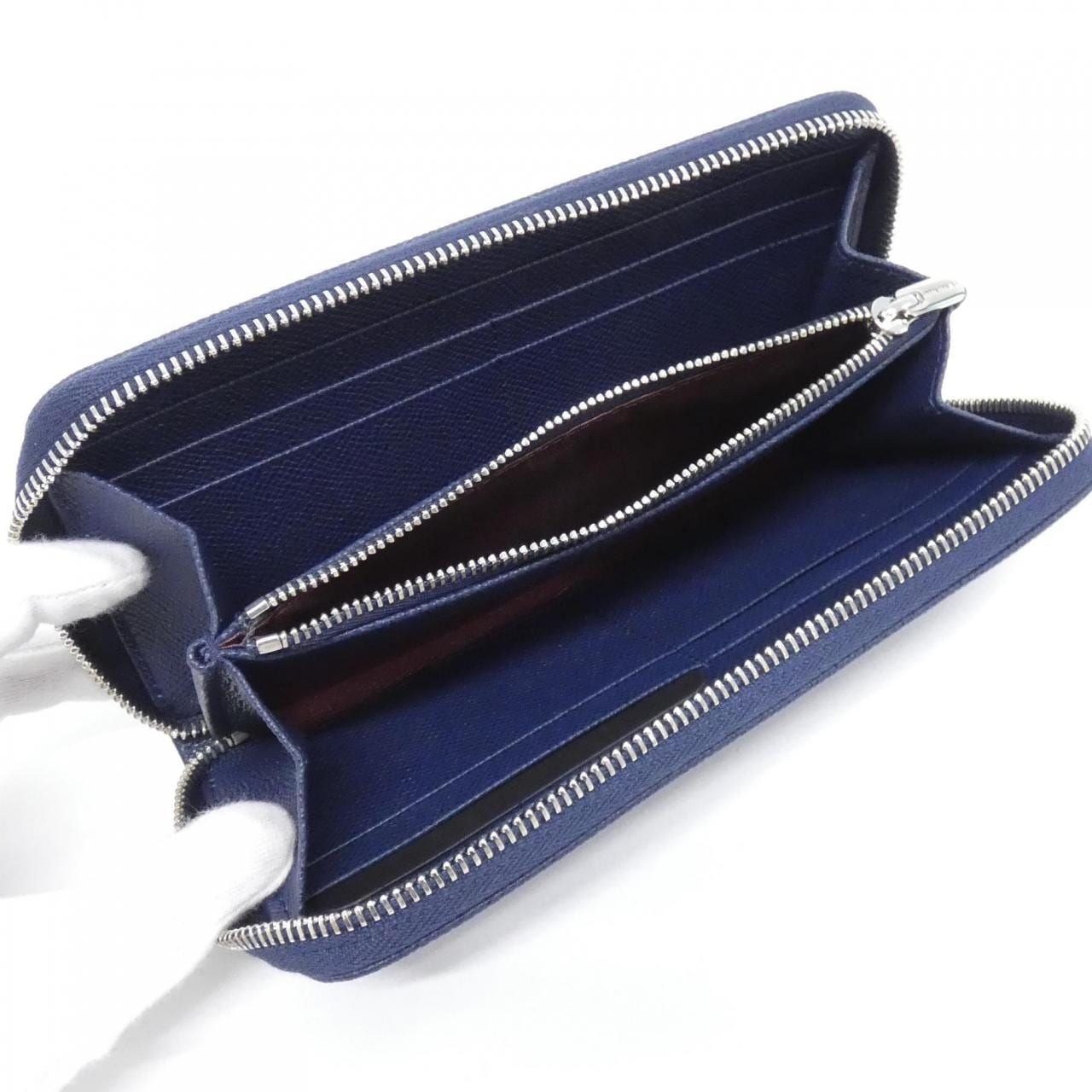 【新品】ブルガリ BVLGARI BVLGARI MAN 282588 財布