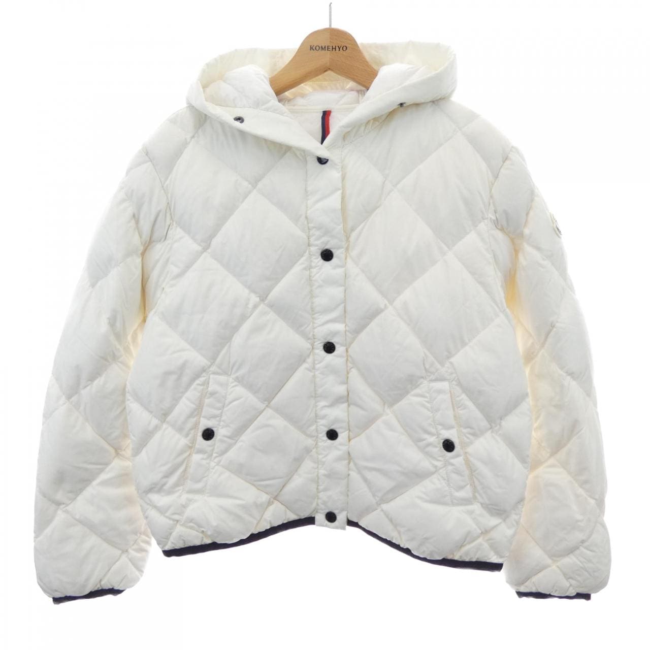 モンクレール MONCLER ARVOUIN ダウンジャケット