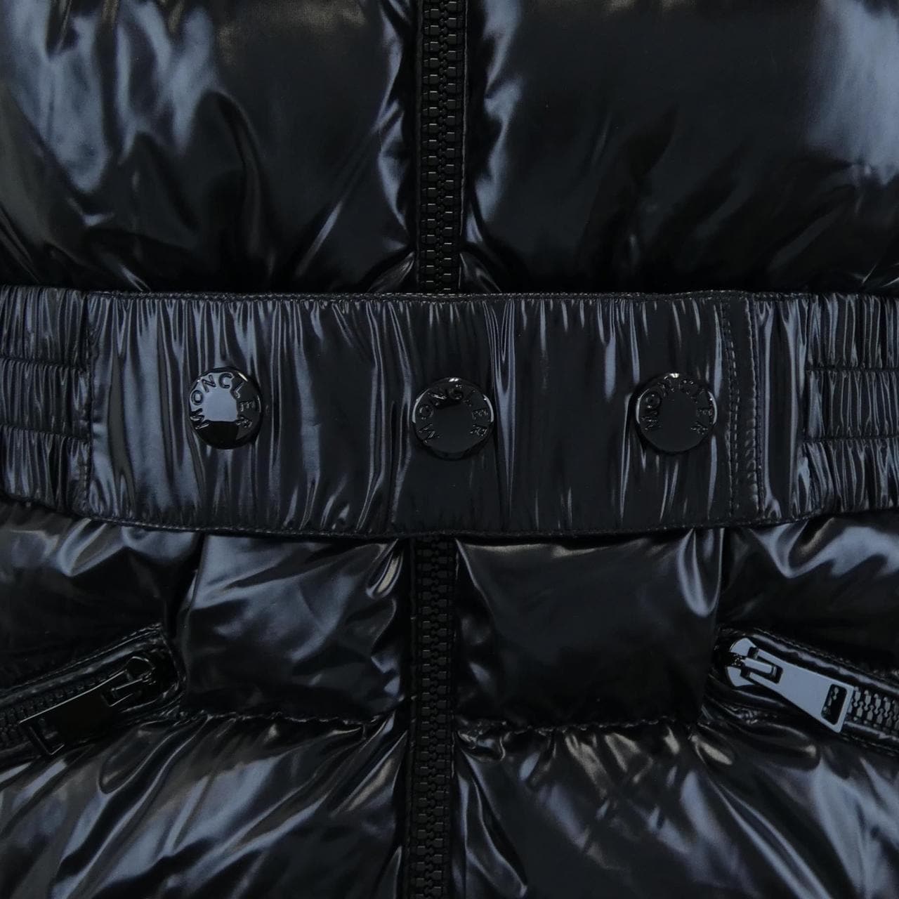 モンクレール MONCLER CELEPINE ダウンジャケット