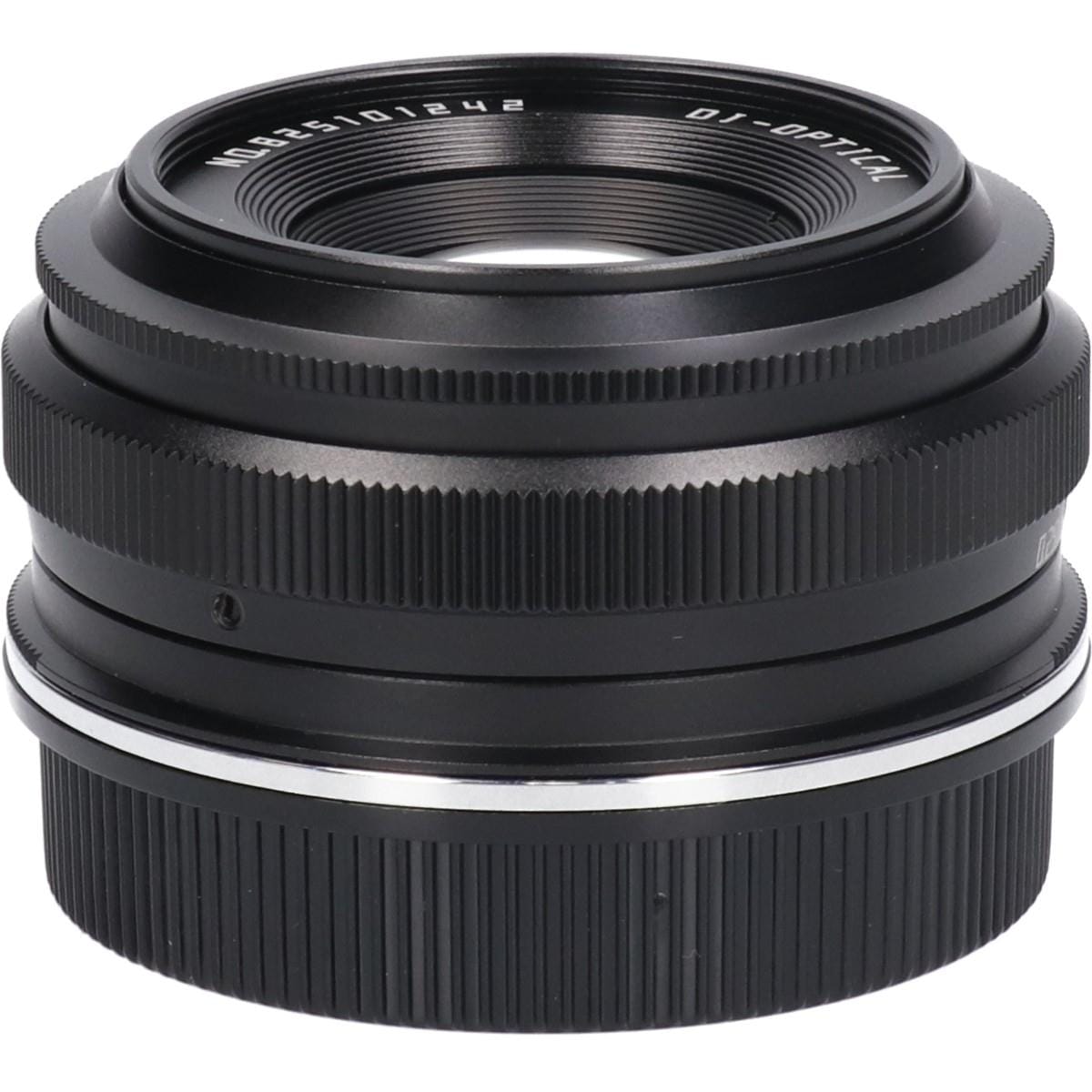 ２５ｍｍ　Ｆ２