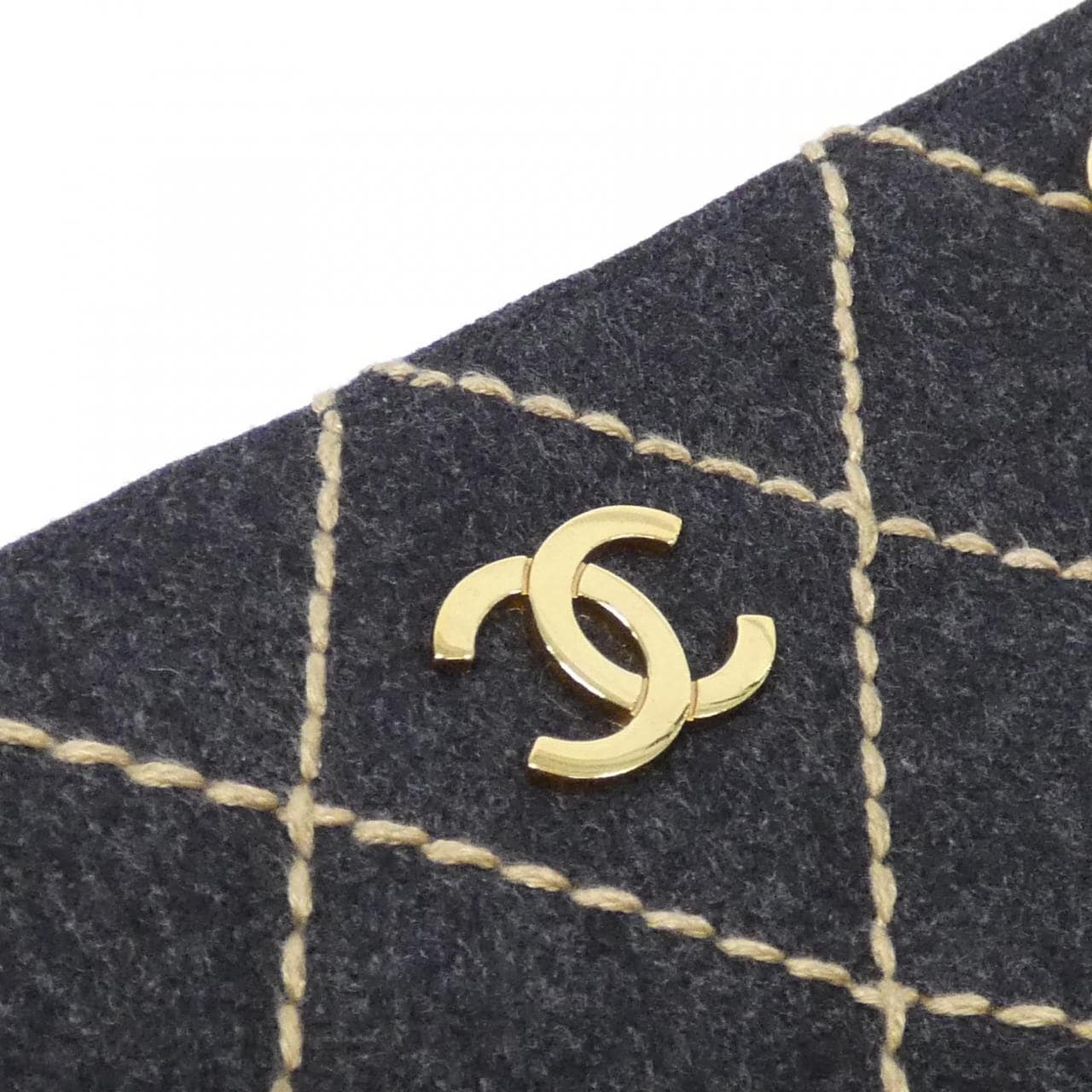 【ヴィンテージ】シャネル 22889 ショルダーバッグ