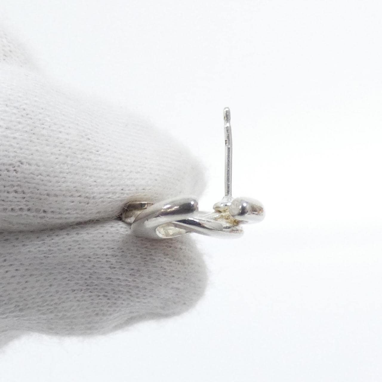 【ヴィンテージ】シャネル ピアス