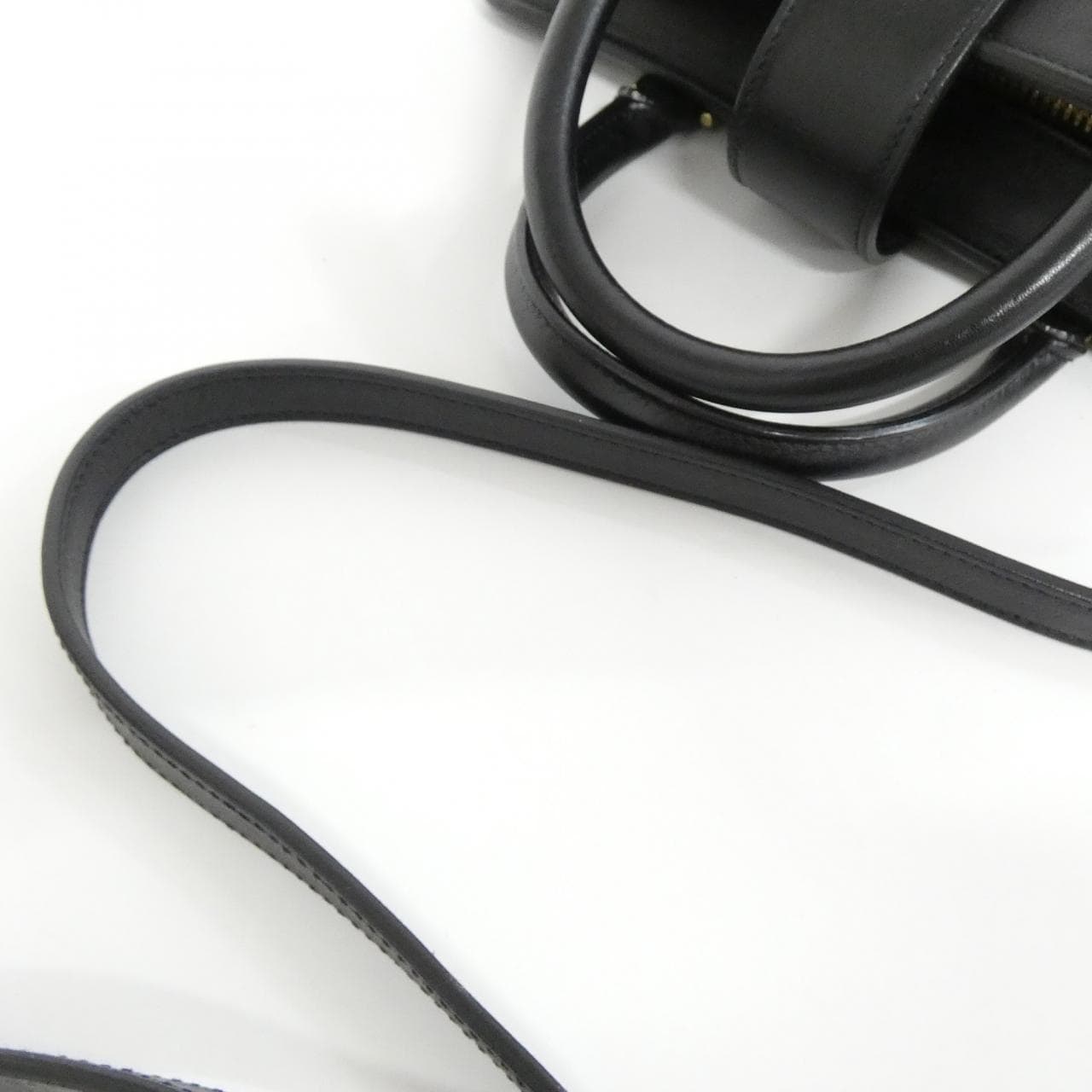 サンローラン ベイビー カバス モノグラム 372087 BOO0J バッグ