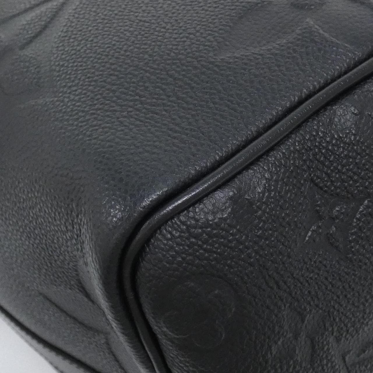 ルイヴィトン モノグラム アンプラント キーポル バンドリエール 45cm M45532 ボストンバッグ