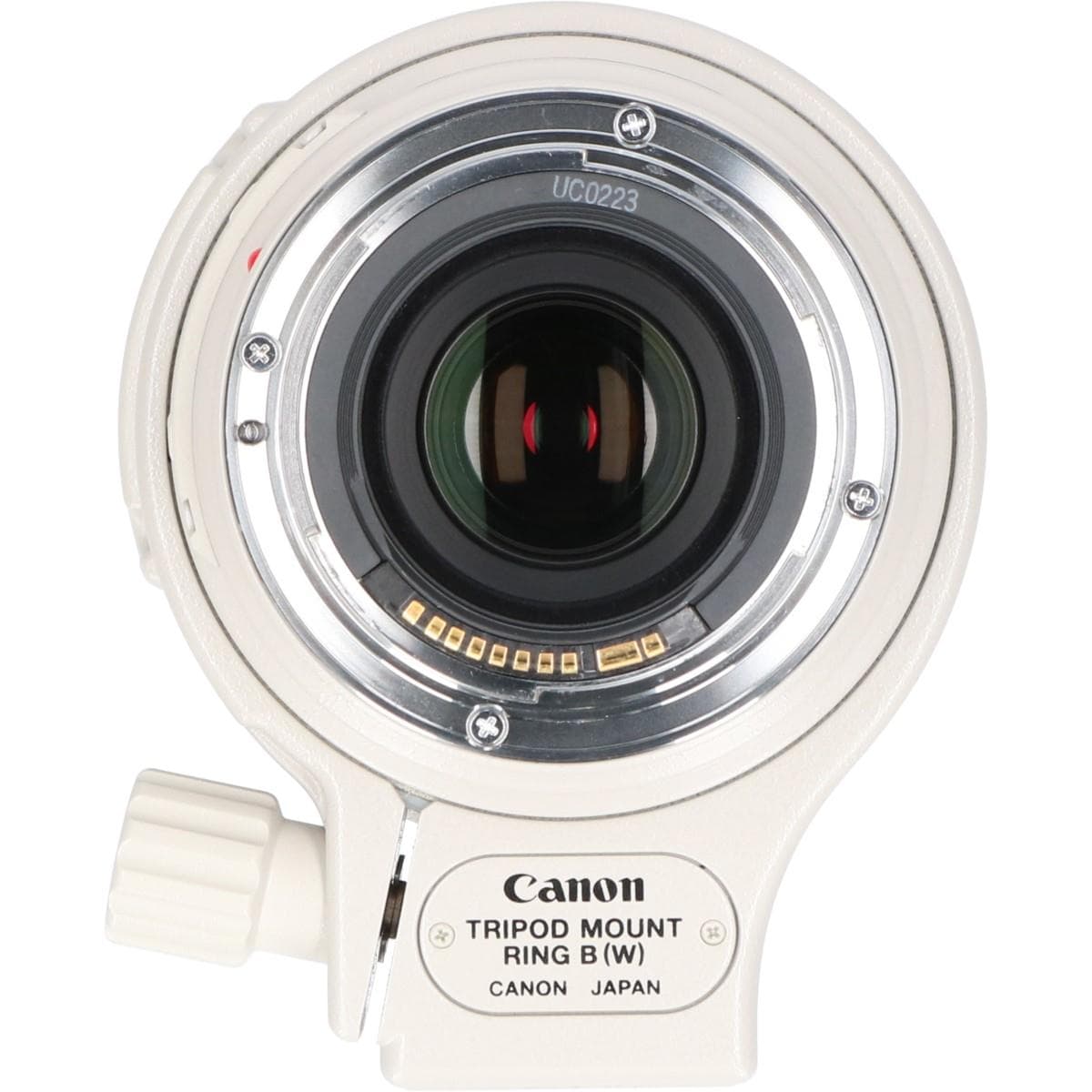 ＥＦ１００－４００ｍｍ　Ｆ４．５－５．６Ｌ　ＩＳ　ＵＳＭ