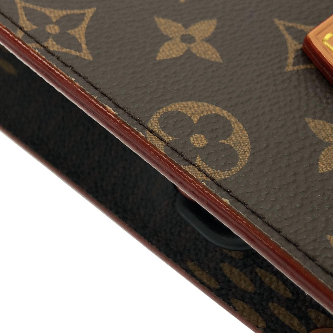 ルイヴィトン ダミエ ジャイアント(LVスクエアード) ミニトート N40355 バッグ