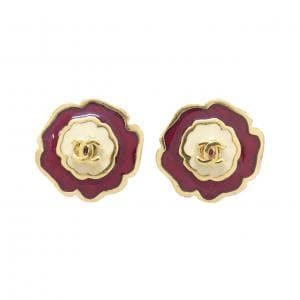 【ヴィンテージ】シャネル 21157 ピアス