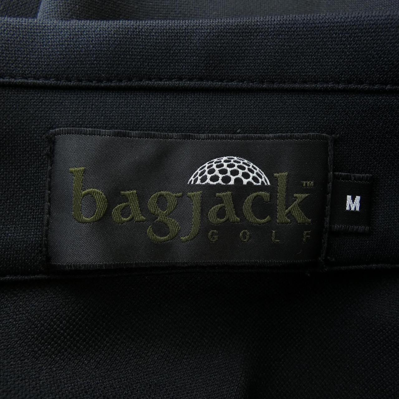 BAG JACK GOLF トップス