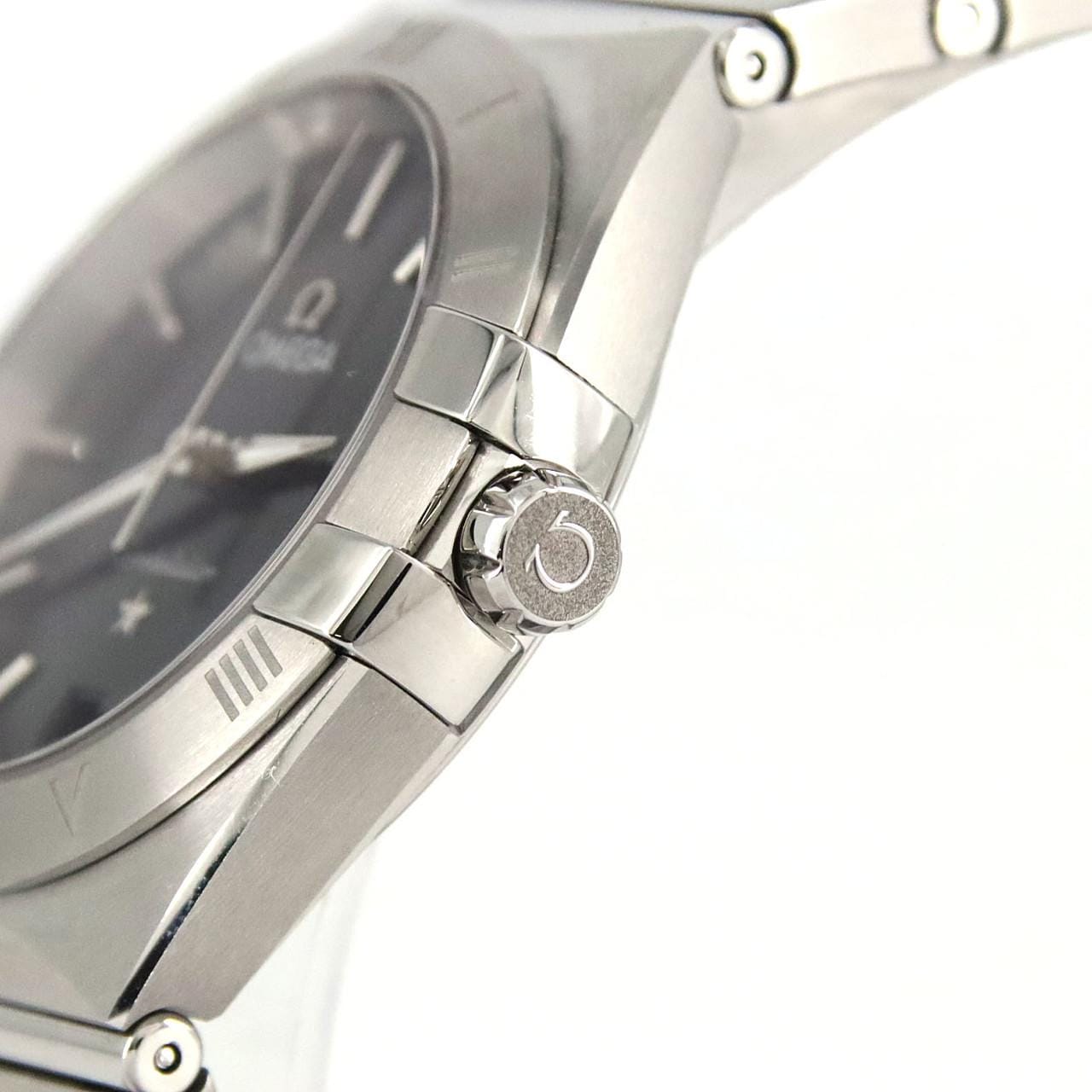 【ノーメンテナンス還元価格】オメガ コンステレーション 131.10.36.60.01.001 SS クォーツ