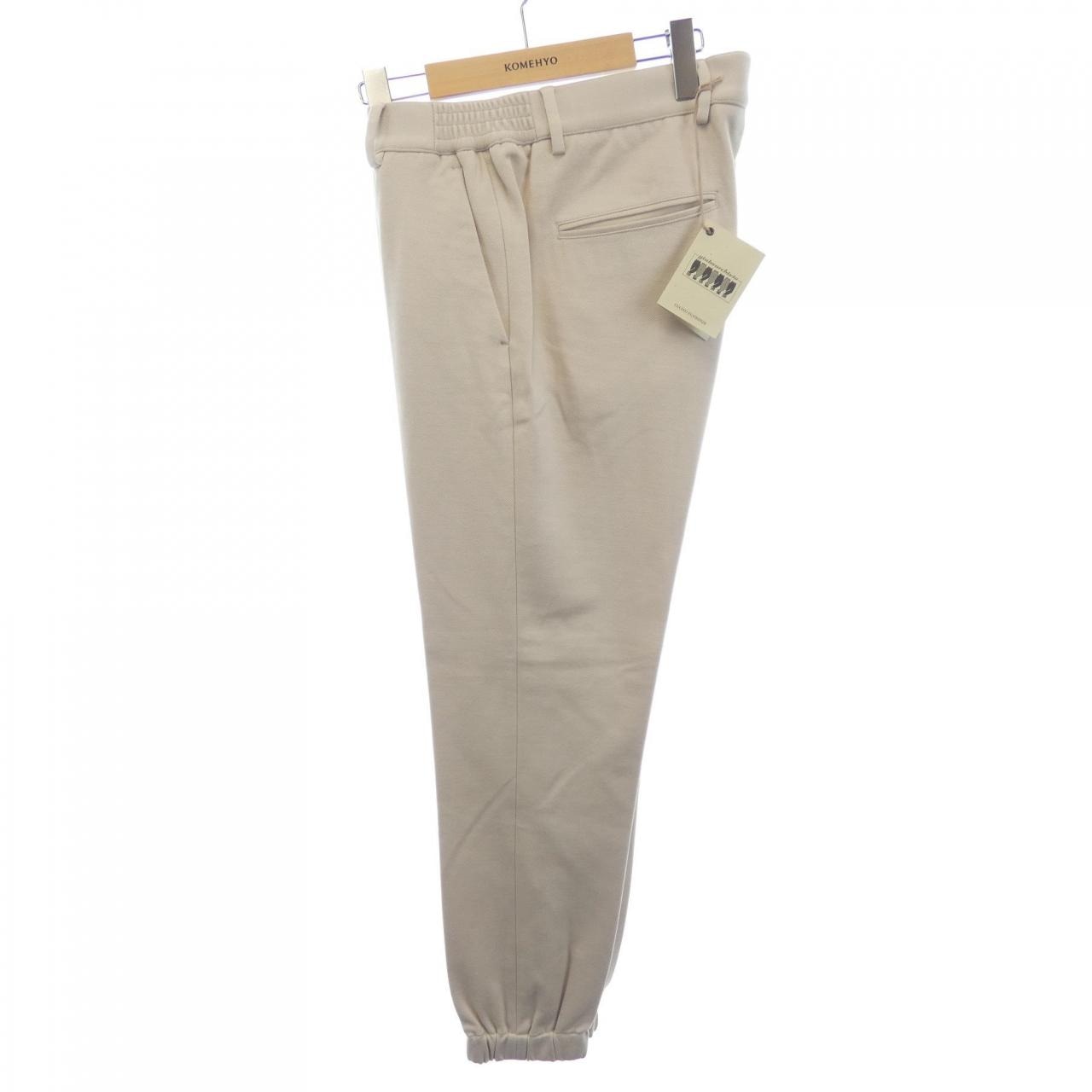 ジャブス GIAB'S パンツ