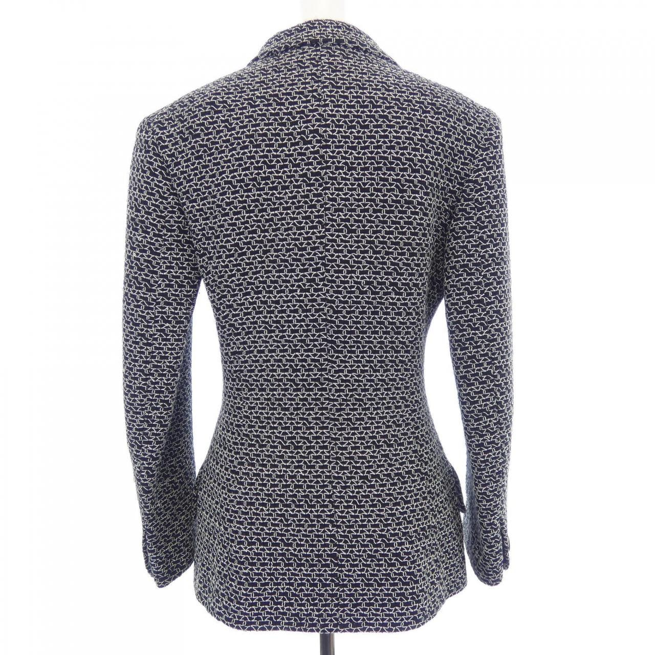 【ヴィンテージ】シャネル CHANEL P11201V06481 98P ジャケット