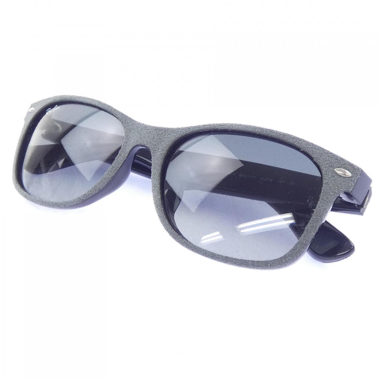 レイバン Ray Ban RB2132-F SUNGLASSES