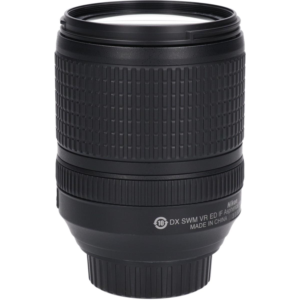 ＡＦ－Ｓ　ＤＸ１８－１４０ｍｍ　Ｆ３．５－５．６Ｇ　ＶＲ