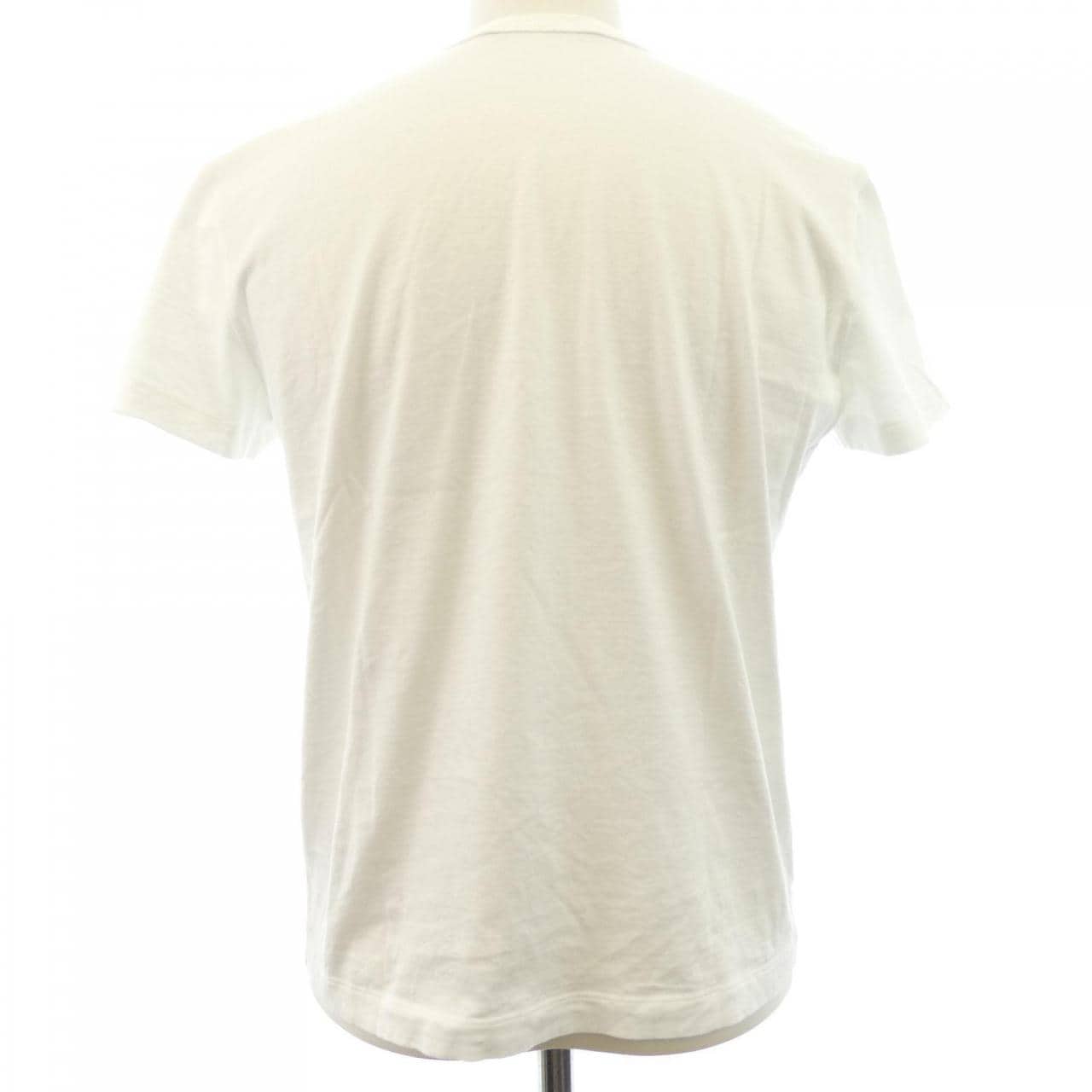 ルイヴィトン LOUIS VUITTON SUPREME BOX LOGO HDY92WJC8 Tシャツ